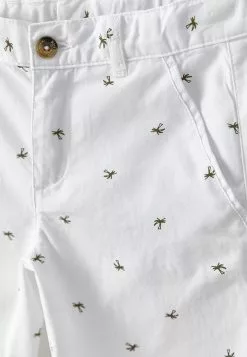 LC WAIKIKI Patterned Gabardine Boy Shorts -LC WAIKIKI popular shop lc waikiki 8786 2705036 2