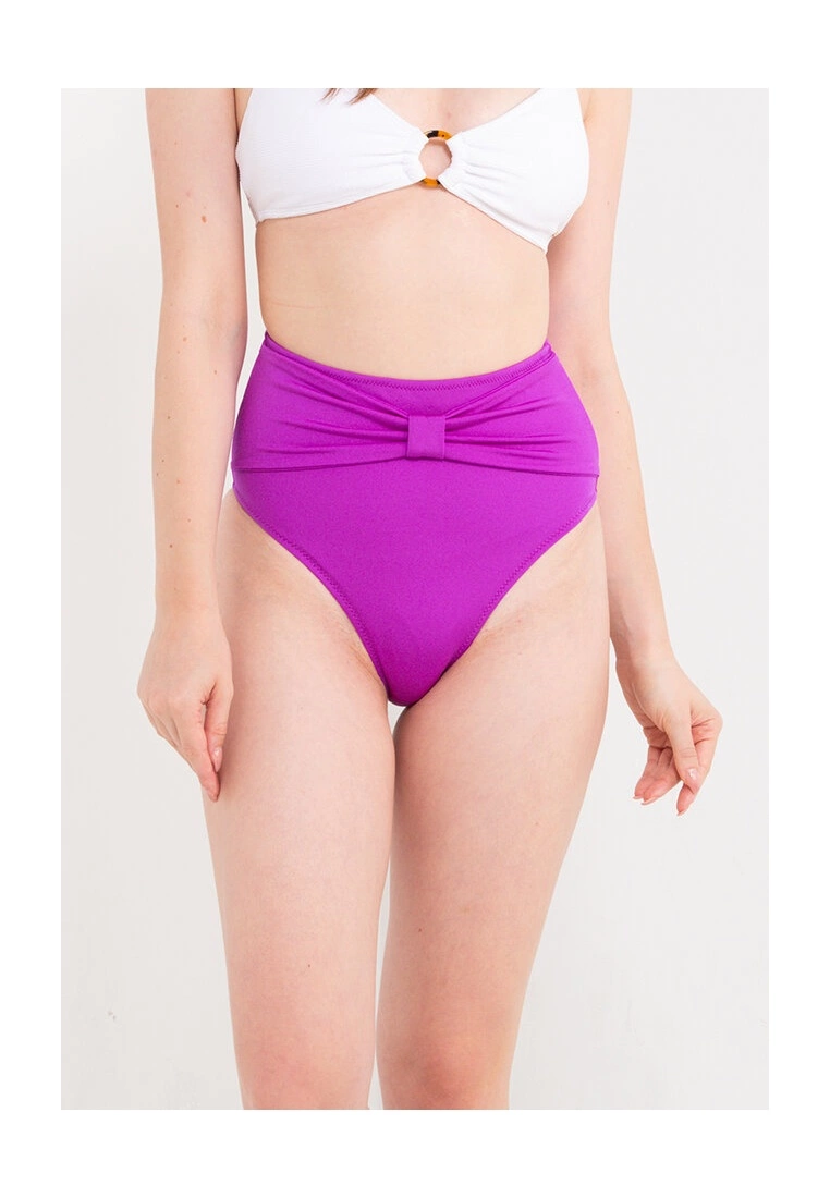 LC WAIKIKI Plain Women Bikini Bottom 3 LC WAIKIKI Plain Women Bikini Bottom