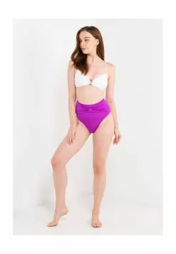 LC WAIKIKI Plain Women Bikini Bottom 9 LC WAIKIKI Plain Women Bikini Bottom -LC WAIKIKI popular shop lc waikiki 8786 6819726 4