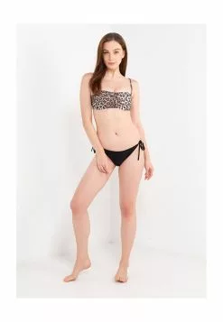 LC WAIKIKI Patterned Women's Bikini Top -LC WAIKIKI popular shop lc waikiki 8787 0729726 4