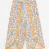 LC WAIKIKI Patterned Girl's Trousers