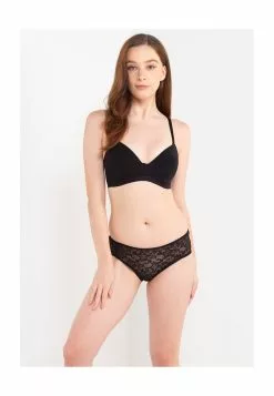 LC WAIKIKI Women's Non-Wired Padded Bra -LC WAIKIKI popular shop lc waikiki 8788 4488726 4