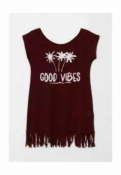 LC WAIKIKI Printed Women's Swim Top -LC WAIKIKI popular shop lc waikiki 8788 8378726 5