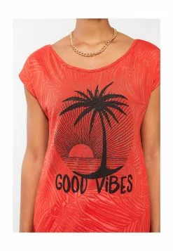 LC WAIKIKI Printed Women's Swim Top -LC WAIKIKI popular shop lc waikiki 8789 0088726 3