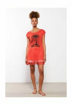 LC WAIKIKI Printed Women's Swim Top -LC WAIKIKI popular shop lc waikiki 8789 0088726 4