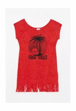 LC WAIKIKI Printed Women's Swim Top -LC WAIKIKI popular shop lc waikiki 8789 0088726 5