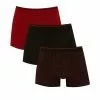 LC WAIKIKI 3-Pack Flexible Fabric Boxers 1 LC WAIKIKI 3-Pack Flexible Fabric Boxers -LC WAIKIKI popular shop lc waikiki 8789 2709726 1