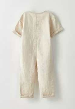 LC WAIKIKI Crew Neck Short Sleeve Basic Baby Boy Salopet -LC WAIKIKI popular shop lc waikiki 8789 3705036 3