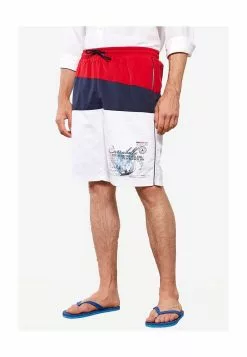 LC WAIKIKI Men's Knee-Length Swim Shorts