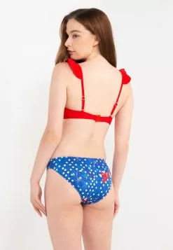 LC WAIKIKI Raschel Fabric Women's Bikini Bottom -LC WAIKIKI popular shop lc waikiki 8792 3029726 2