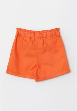 LC WAIKIKI Basic Gabardine Girl Shorts With Elastic Waist 5 LC WAIKIKI Basic Gabardine Girl Shorts With Elastic Waist -LC WAIKIKI popular shop lc waikiki 8808 6092036 2