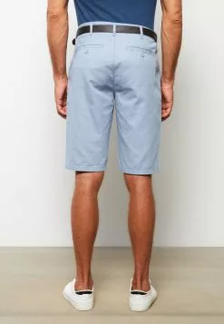 LC WAIKIKI Men's Standard Molded Belt Shorts -LC WAIKIKI popular shop lc waikiki 8815 0584036 4