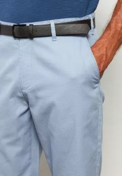 LC WAIKIKI Men's Standard Molded Belt Shorts -LC WAIKIKI popular shop lc waikiki 8815 0584036 5