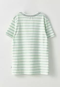 LC WAIKIKI Crew Neck Striped Short Sleeve Boy T-Shirt -LC WAIKIKI popular shop lc waikiki 8816 9392036 3