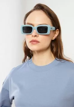 LC WAIKIKI Stand Collar Straight Long Sleeve Women's Sweatshirt Tunic -LC WAIKIKI popular shop lc waikiki 8819 3001616 4