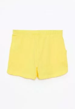 LC WAIKIKI Printed Girl's Shorts -LC WAIKIKI popular shop lc waikiki 8829 3292036 2