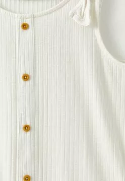 LC WAIKIKI Crew Neck Basic Girl Undershirt -LC WAIKIKI popular shop lc waikiki 8833 9115036 3