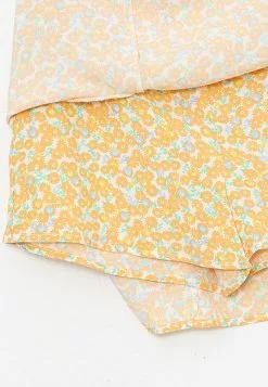 LC WAIKIKI Patterned Viscose Women's Skirt -LC WAIKIKI popular shop lc waikiki 8842 0384036 6