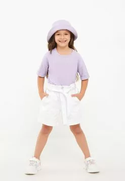 LC WAIKIKI Crew Neck Basic Short Sleeve Girls T-Shirt 7 LC WAIKIKI Crew Neck Basic Short Sleeve Girls T-Shirt -LC WAIKIKI popular shop lc waikiki 8843 7092036 3