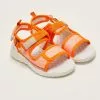 LC WAIKIKI Girls Sandals With Double Straps Velcro -LC WAIKIKI popular shop lc waikiki 8847 7877236 1