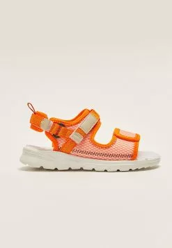 LC WAIKIKI Girls Sandals With Double Straps Velcro -LC WAIKIKI popular shop lc waikiki 8847 7877236 2