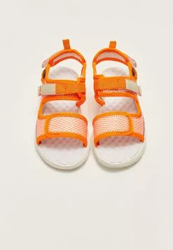 LC WAIKIKI Girls Sandals With Double Straps Velcro -LC WAIKIKI popular shop lc waikiki 8847 7877236 3