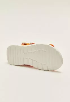 LC WAIKIKI Girls Sandals With Double Straps Velcro -LC WAIKIKI popular shop lc waikiki 8847 7877236 4