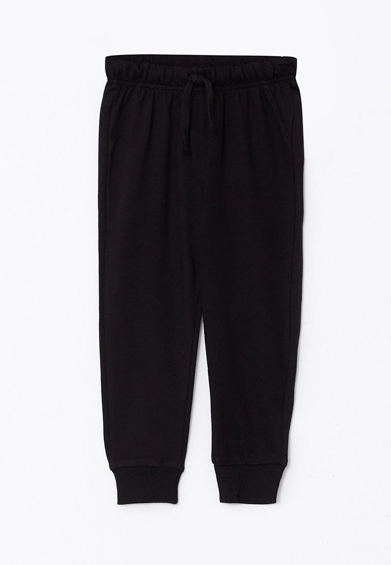 LC WAIKIKI Basic Elastic Waist Tracksuit Bottom For Baby Boy 3 LC WAIKIKI Basic Elastic Waist Tracksuit Bottom For Baby Boy