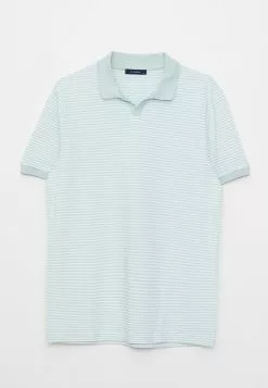 LC WAIKIKI Polo Neck Short Sleeve Striped Men's T-Shirt 13 LC WAIKIKI Polo Neck Short Sleeve Striped Men's T-Shirt -LC WAIKIKI popular shop lc waikiki 8857 2294036 6