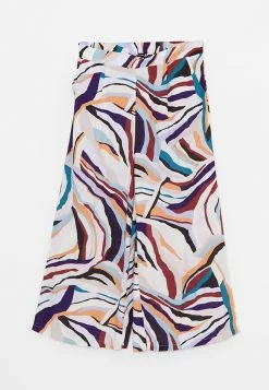 LC WAIKIKI Patterned Viscose Women Capri -LC WAIKIKI popular shop lc waikiki 8865 6484036 6