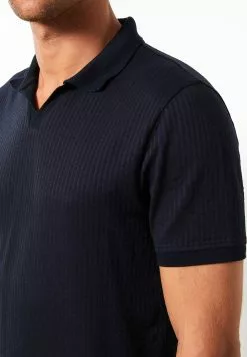 LC WAIKIKI Polo Neck Short Sleeve Men's T-Shirt -LC WAIKIKI popular shop lc waikiki 8890 5974036 4