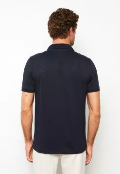 LC WAIKIKI Polo Neck Short Sleeve Men's T-Shirt -LC WAIKIKI popular shop lc waikiki 8890 5974036 5