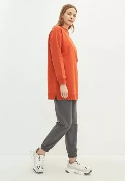 LC WAIKIKI Plain Women's Jogger Sweatpants 10 LC WAIKIKI Plain Women's Jogger Sweatpants -LC WAIKIKI popular shop lc waikiki 8892 4484036 3