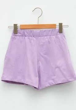 LC WAIKIKI Printed Girl's Shorts 5 LC WAIKIKI Printed Girl's Shorts -LC WAIKIKI popular shop lc waikiki 8896 5701616 2