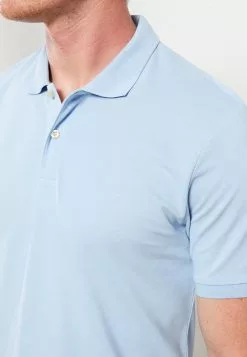 LC WAIKIKI Polo Neck Short Sleeve Piqué Men's T-Shirt -LC WAIKIKI popular shop lc waikiki 8898 5294036 4