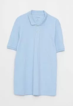 LC WAIKIKI Polo Neck Short Sleeve Piqué Men's T-Shirt -LC WAIKIKI popular shop lc waikiki 8899 5294036 6