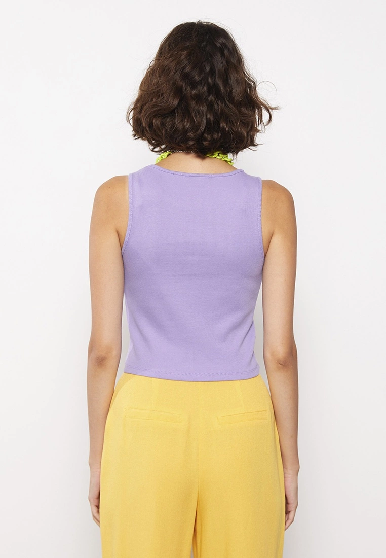 LC WAIKIKI Crew Neck Powerpuff Girl Embroidered Women's Athlete 7 LC WAIKIKI Crew Neck Powerpuff Girl Embroidered Women's Athlete - Image 5