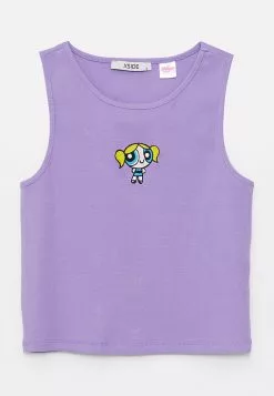 LC WAIKIKI Crew Neck Powerpuff Girl Embroidered Women's Athlete 13 LC WAIKIKI Crew Neck Powerpuff Girl Embroidered Women's Athlete -LC WAIKIKI popular shop lc waikiki 8906 6874036 6