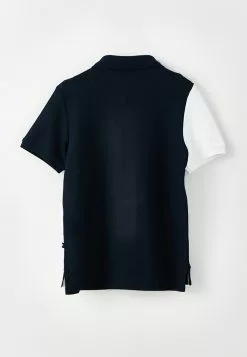 LC WAIKIKI Polo Neck Color Block Short Sleeve Boy T-Shirt -LC WAIKIKI popular shop lc waikiki 8907 2392036 3