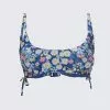 LC WAIKIKI Women's U-Neck Floral Bikini Top 1 LC WAIKIKI Women's U-Neck Floral Bikini Top -LC WAIKIKI popular shop lc waikiki 8907 2592036 1