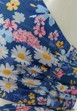 LC WAIKIKI Women's U-Neck Floral Bikini Top 7 LC WAIKIKI Women's U-Neck Floral Bikini Top -LC WAIKIKI popular shop lc waikiki 8907 2592036 3