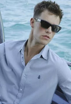 LC WAIKIKI Regular Fit Long Sleeve Men's Shirt -LC WAIKIKI popular shop lc waikiki 8909 0884036 2