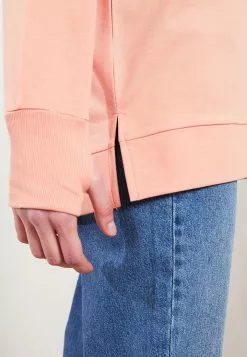 LC WAIKIKI Stand Collar Straight Long Sleeve Women's Sweatshirt Tunic -LC WAIKIKI popular shop lc waikiki 8909 8001616 3