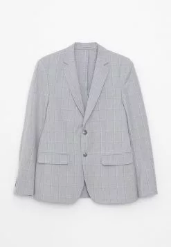 LC WAIKIKI Standard Fit Men's Blazer Jacket -LC WAIKIKI popular shop lc waikiki 8916 7094036 5