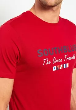 LC WAIKIKI Crew Neck Short Sleeve Printed Combed Cotton Men's T-Shirt 11 LC WAIKIKI Crew Neck Short Sleeve Printed Combed Cotton Men's T-Shirt -LC WAIKIKI popular shop lc waikiki 8920 9184036 4