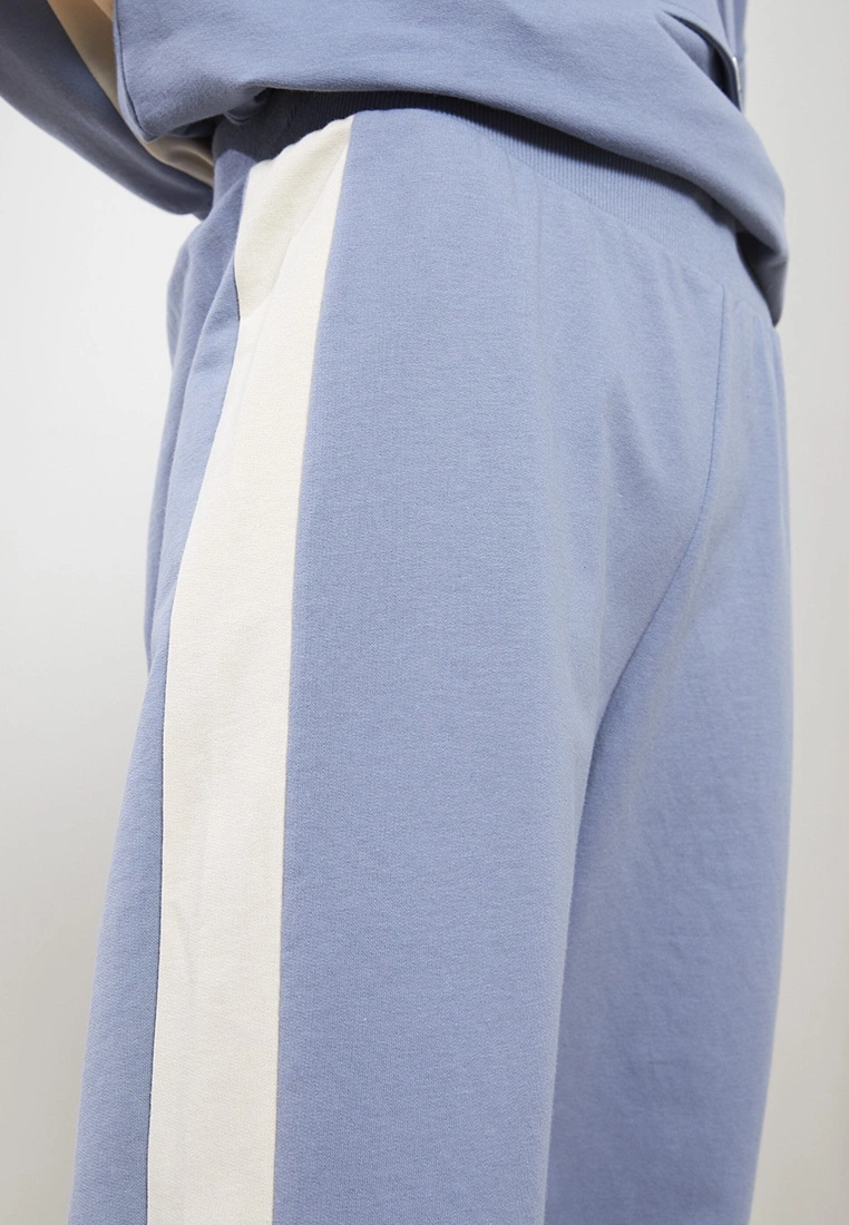 LC WAIKIKI Plain Women's Jogger Sweatpants 7 LC WAIKIKI Plain Women's Jogger Sweatpants - Image 5