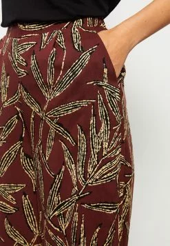 LC WAIKIKI Patterned Viscose Women Capri 11 LC WAIKIKI Patterned Viscose Women Capri -LC WAIKIKI popular shop lc waikiki 8935 4294036 4