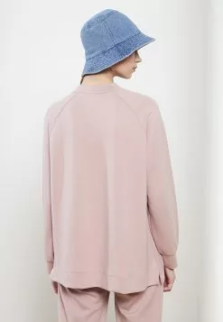 LC WAIKIKI Crew Neck Straight Long Sleeve Women's Tunic -LC WAIKIKI popular shop lc waikiki 8938 0784036 5