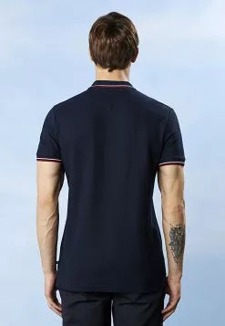 LC WAIKIKI Polo Neck Short Sleeve Men's T-Shirt -LC WAIKIKI popular shop lc waikiki 8941 0084036 3