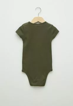 LC WAIKIKI Crew Neck Short Sleeve Printed Baby Girl Body With Snap Fastener 5 LC WAIKIKI Crew Neck Short Sleeve Printed Baby Girl Body With Snap Fastener -LC WAIKIKI popular shop lc waikiki 8942 9847236 2